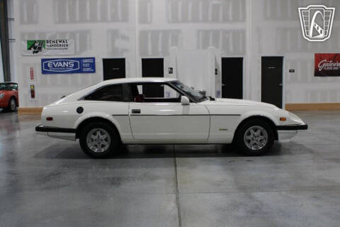 1983 Datsun 280ZX GL 2+2