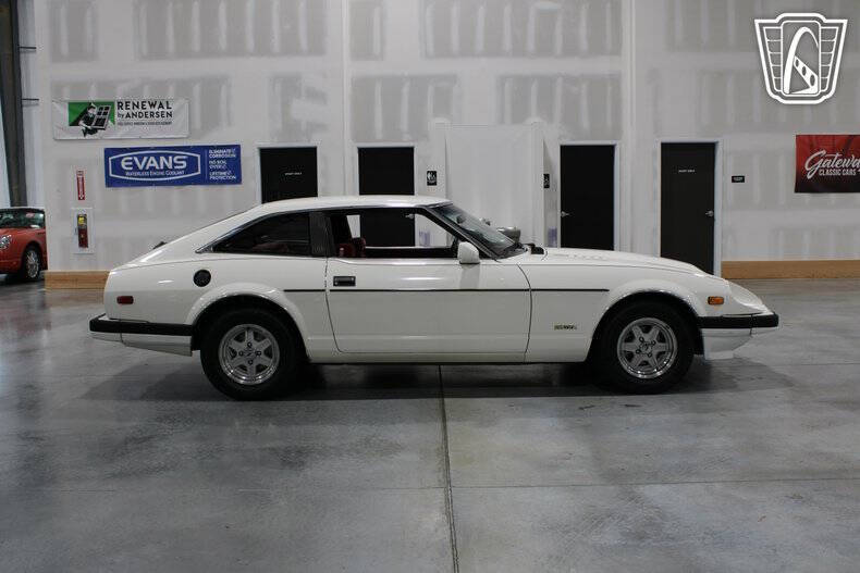 1983 Datsun 280ZX GL 2+2
