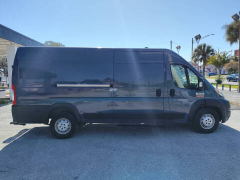 2019 RAM ProMaster 3500 159 WB