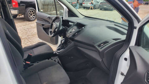 2014 Ford Transit Connect XL