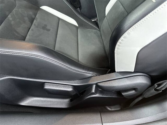 2022 Ford Mustang Shelby GT500