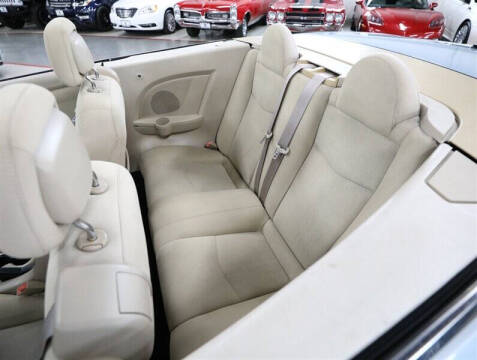 2012 Chrysler 200 Touring