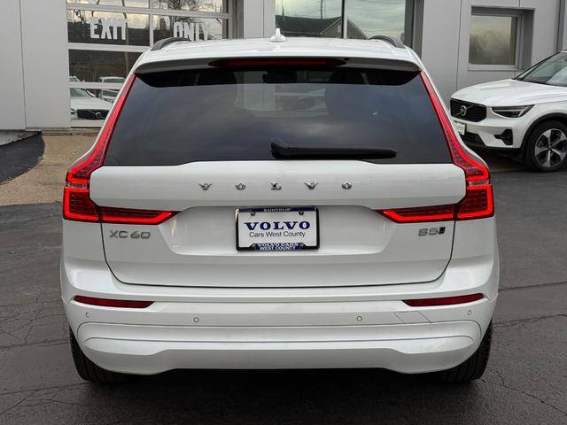 2023 Volvo XC60 B5 Core