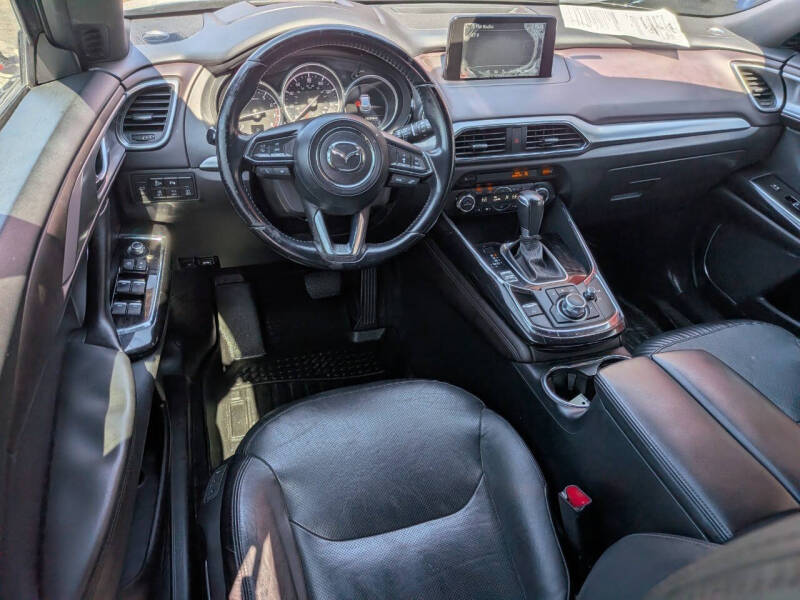 2016 Mazda CX-9 Grand Touring