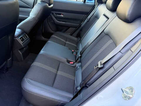 2026 Mazda CX-50 2.5 S Preferred