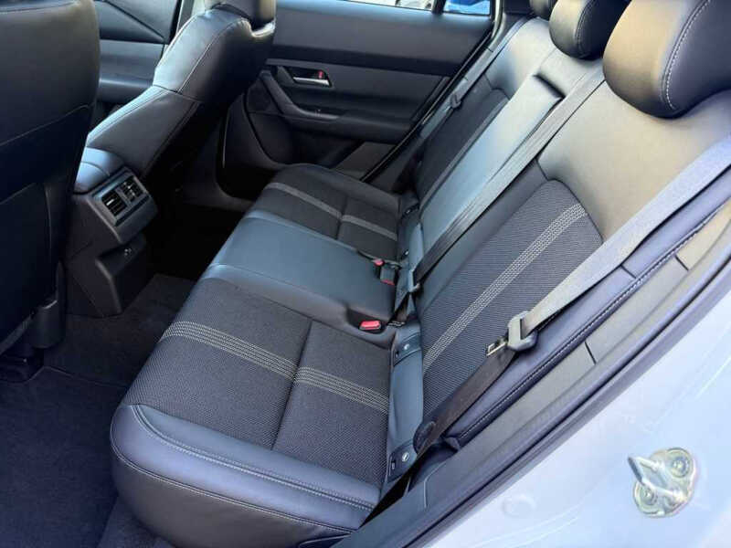 2026 Mazda CX-50 2.5 S Preferred