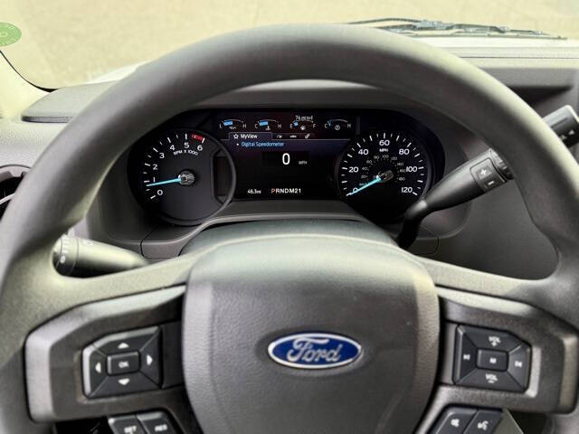 2026 Ford E-Series E-350 SD