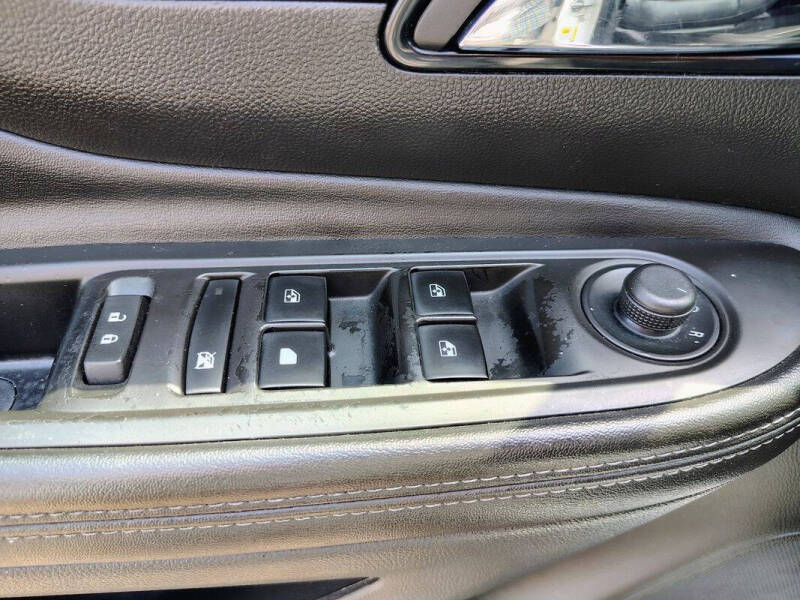 2020 Buick Encore Essence