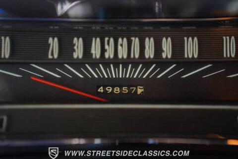 1967 Chevrolet Chevelle