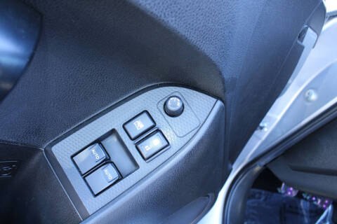 2015 Subaru BRZ Premium