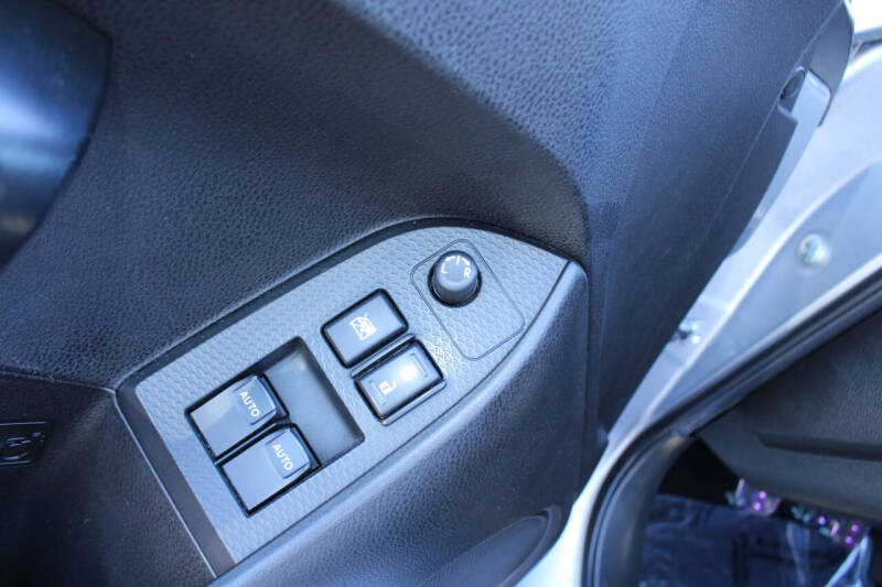 2015 Subaru BRZ Premium