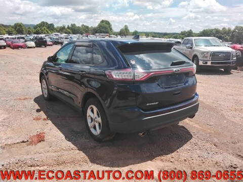 2016 Ford Edge SE
