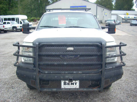 2013 Ford F-250 Super Duty XL