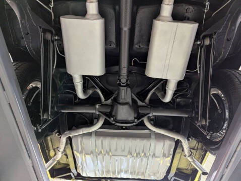 1965 Chevrolet Chevelle