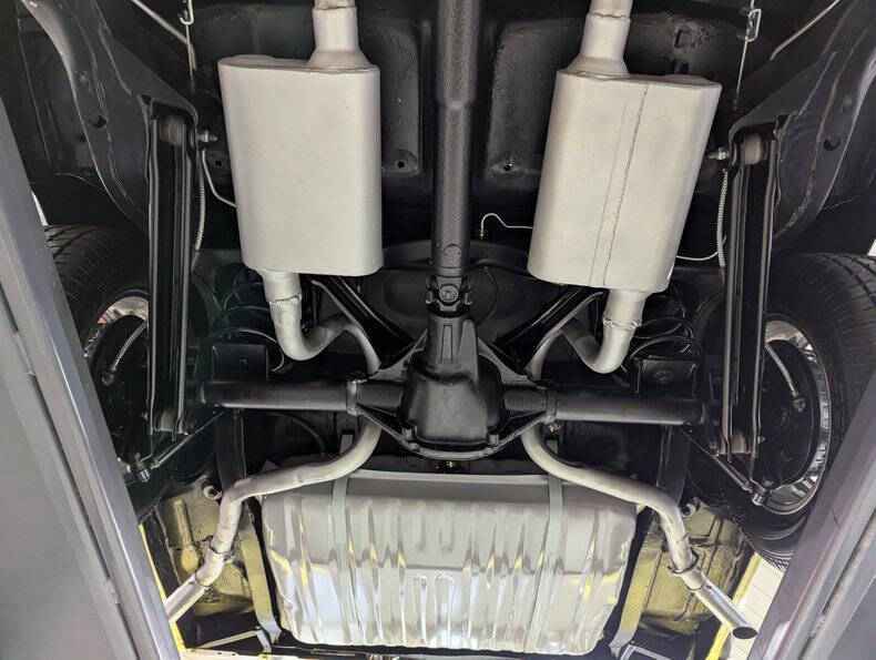 1965 Chevrolet Chevelle