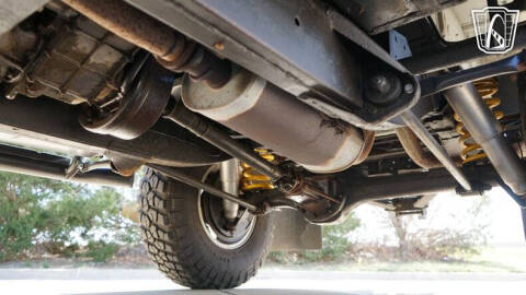 1998 Land Rover Defender