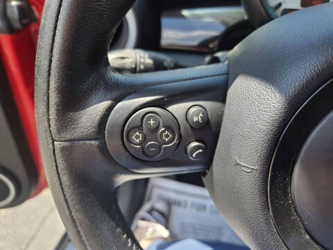 2013 MINI Hardtop Cooper