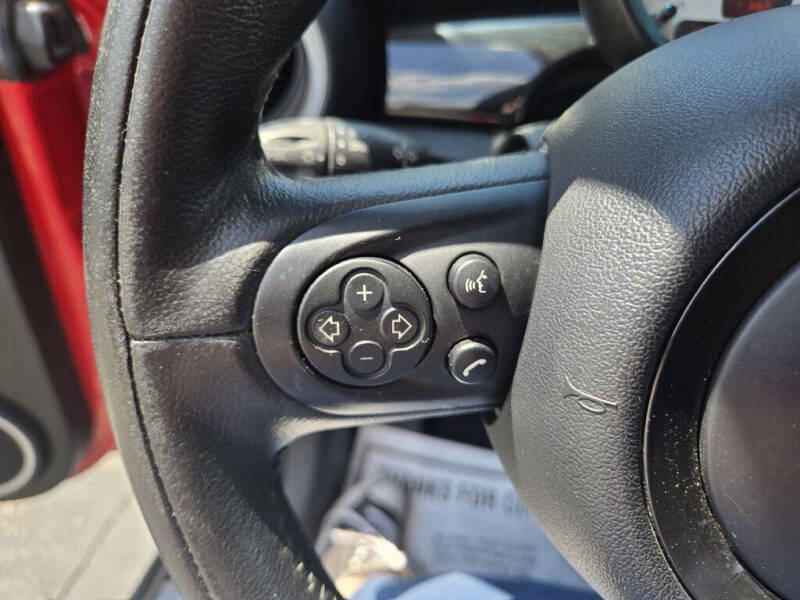 2013 MINI Hardtop Cooper