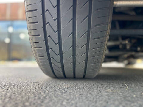 2020 Infiniti Q50 3.0T Luxe