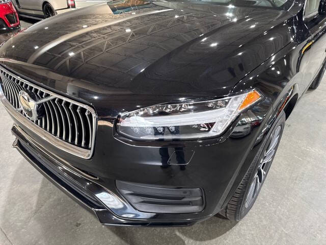 2022 Volvo XC90 T5 Momentum