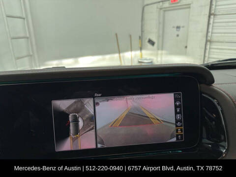 2023 Mercedes-Benz G-Class AMG G 63