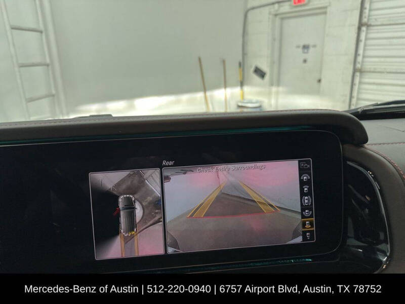 2023 Mercedes-Benz G-Class AMG G 63