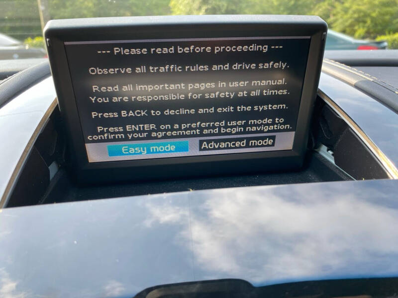 2009 Aston Martin DBS