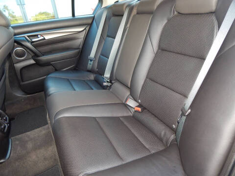 2014 Acura TL w/Tech