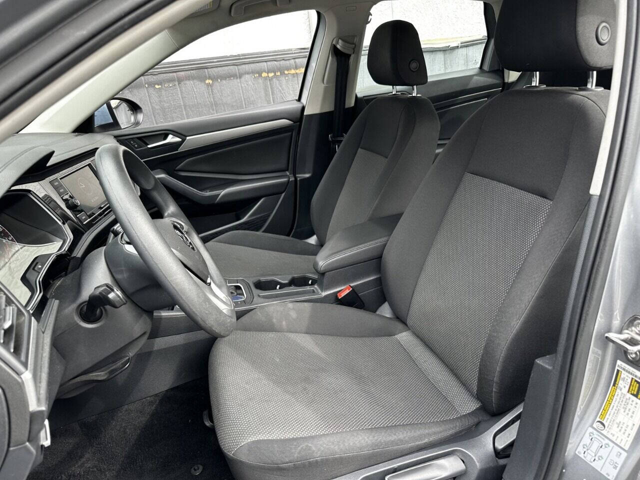 2021 Volkswagen Jetta for sale at Ontario Auto Square in Ontario, CA