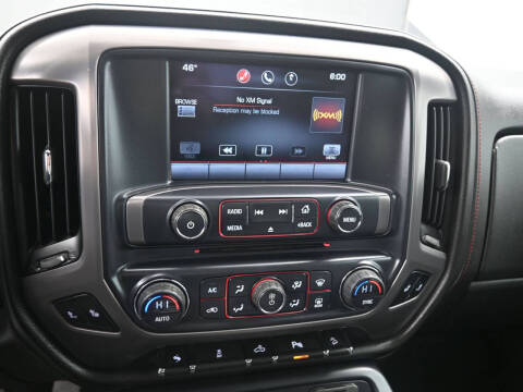 2014 GMC Sierra 1500