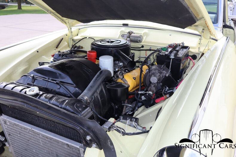 1962 Studebaker GT Hawk