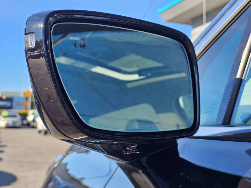 2021 Buick Enclave Premium