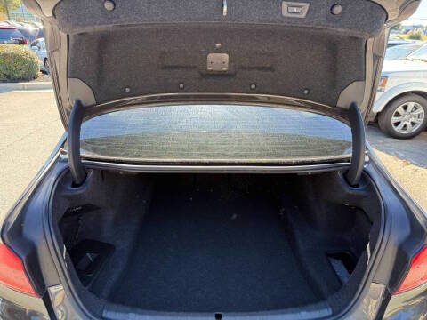 2017 BMW 5 Series 540i