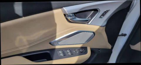 2019 Acura RDX w/Tech