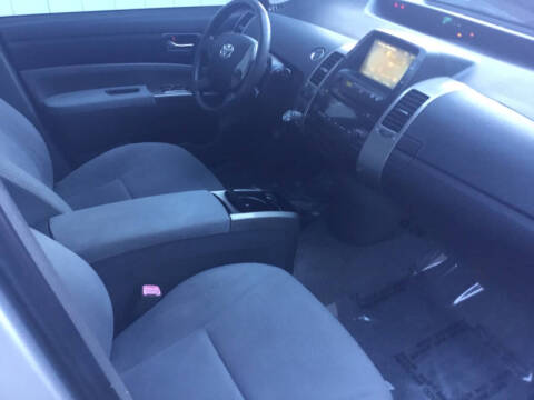 2008 Toyota Prius