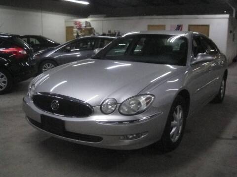 2006 Buick LaCrosse for sale at ELITE AUTOMOTIVE in Euclid OH