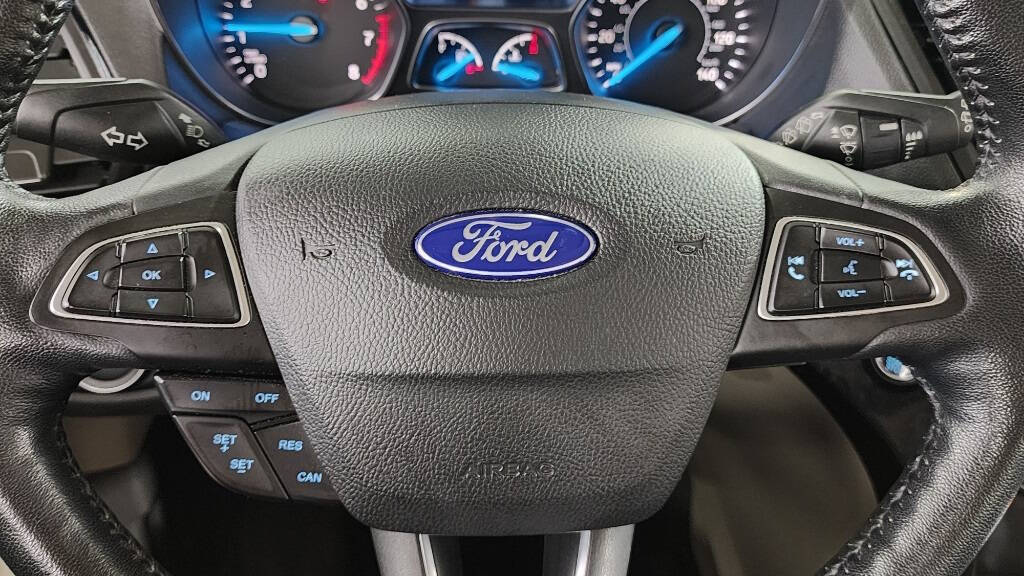 2019 Ford Escape for sale at NJ Car Buyer in Jersey City, NJ