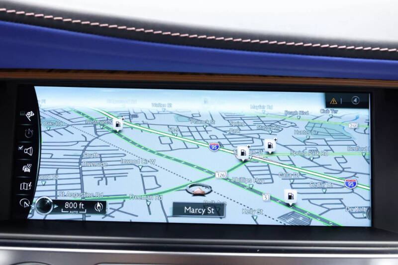 2018 Rolls-Royce Wraith