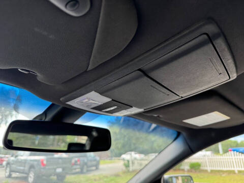 2013 Lincoln MKS