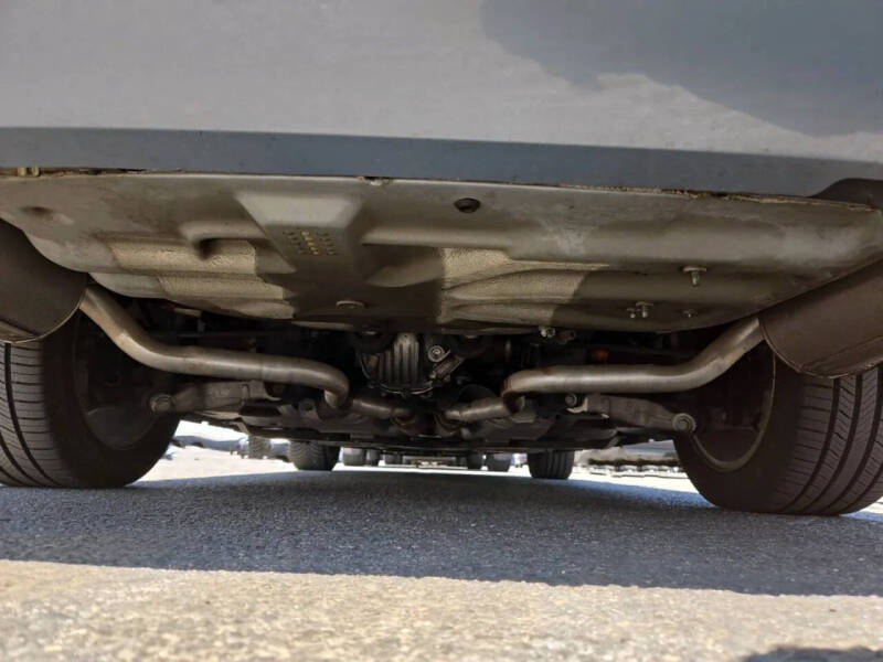 2004 Ford Thunderbird Deluxe