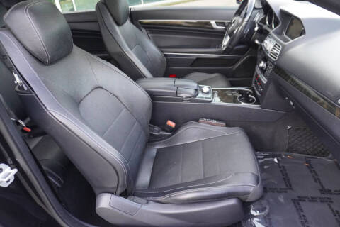 2014 Mercedes-Benz E-Class E 350