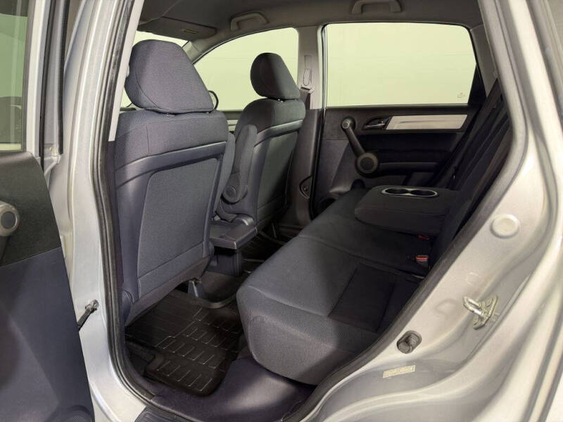 2010 Honda CR-V LX