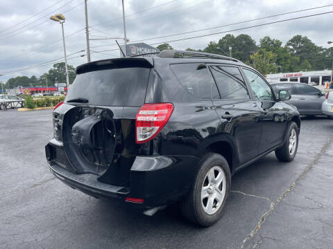 2012 Toyota RAV4