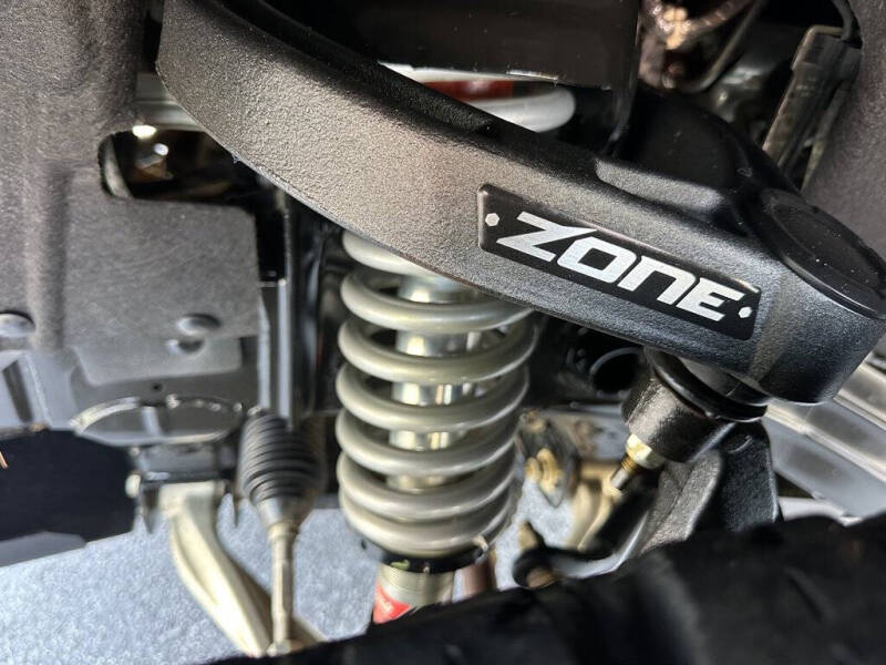 2022 Ford Bronco Outer Banks Advanced