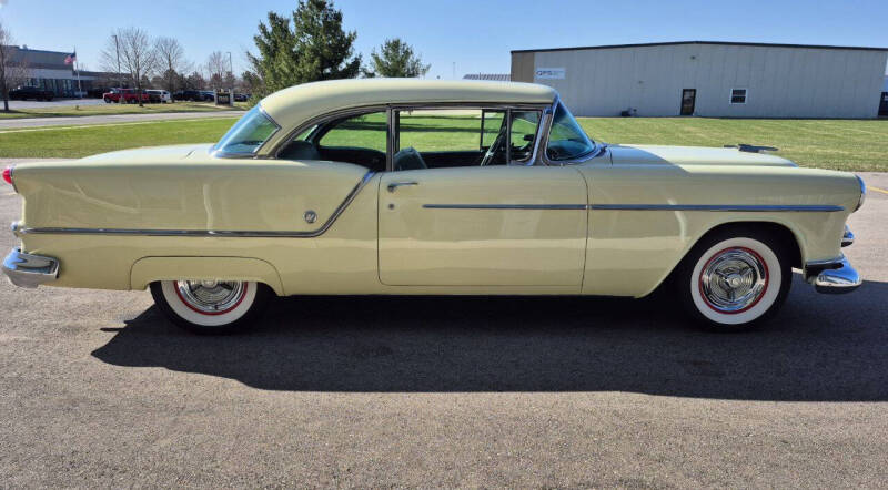 1954 Oldsmobile Super 88