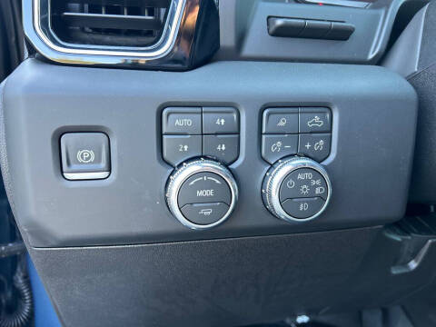 2026 GMC Sierra 3500HD