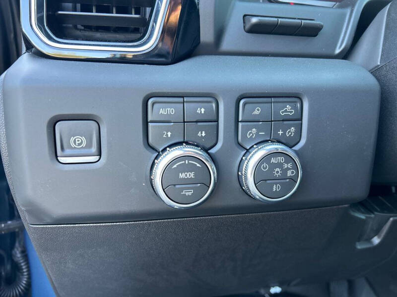2026 GMC Sierra 3500HD