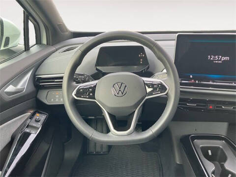 2026 Volkswagen ID.4 Pro