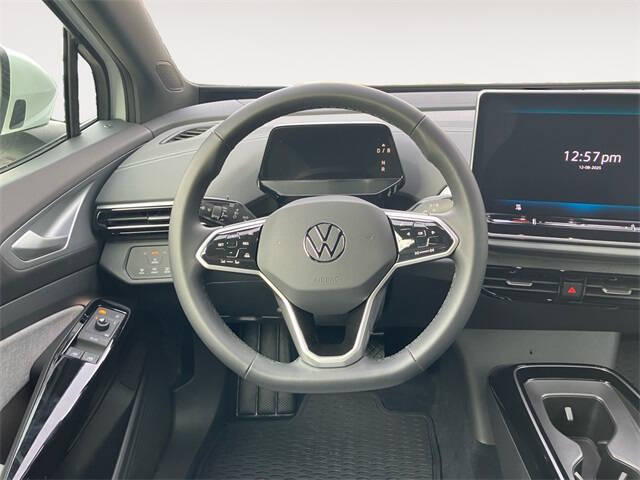 2026 Volkswagen ID.4 Pro