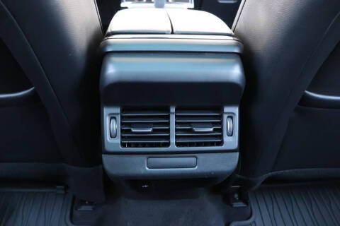 2021 Land Rover Range Rover Evoque S